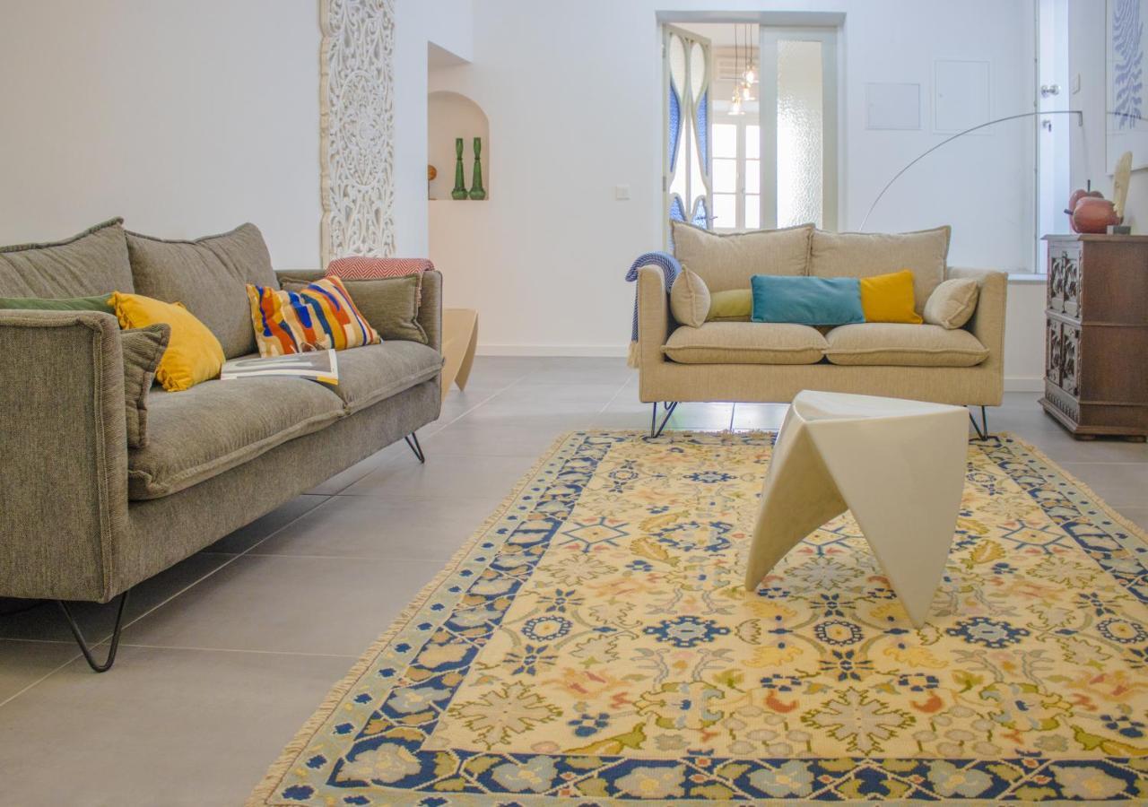 شقة Casa Do Patio- Parking Included ايفورا المظهر الخارجي الصورة