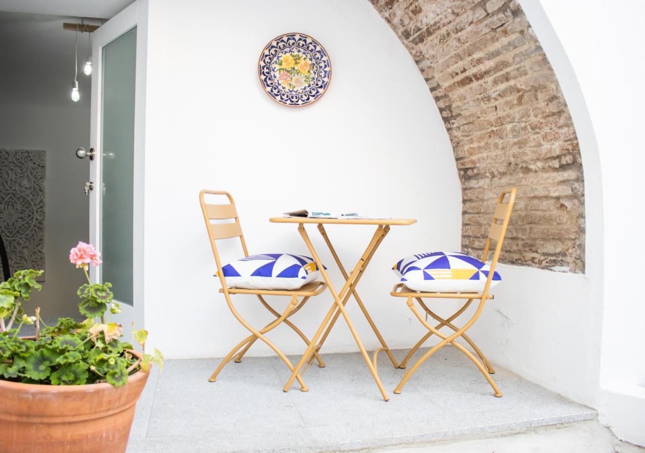 شقة Casa Do Patio- Parking Included ايفورا المظهر الخارجي الصورة